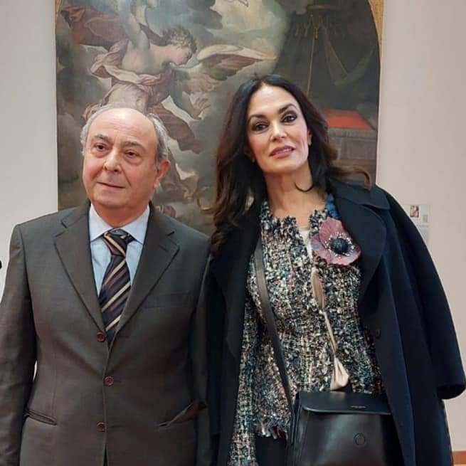 Nola, successo per il premio letterario “Il Candelaio” del circolo culturale Passepartout