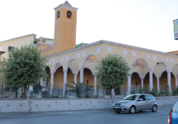 Acerra, musica copre bombe: il concerto per le famiglie scappate dall’Ucraina