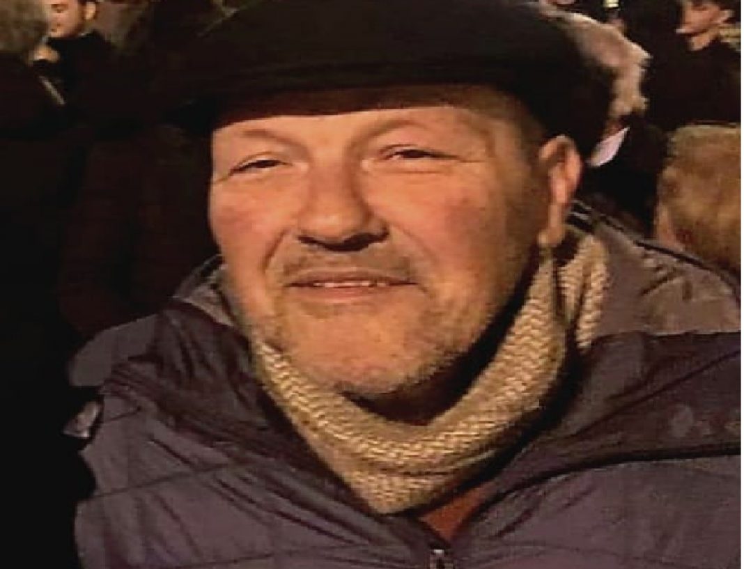 Malore alla guida, Sant’Anastasia piange il suo Gigante Buono: addio Giuseppe