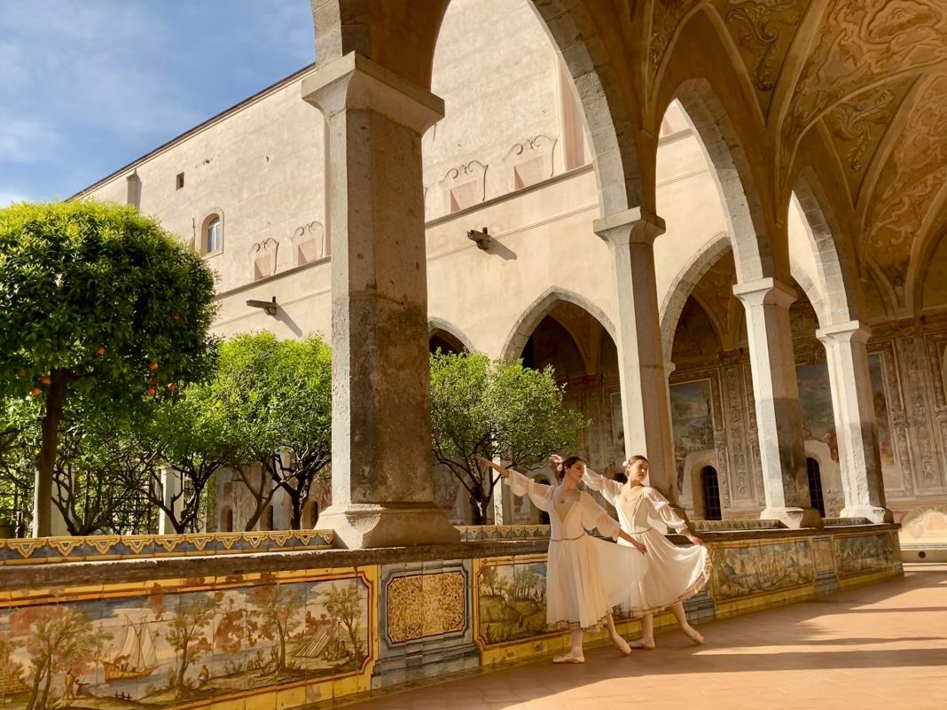 Memorie di regina, Maria Cristina nello specchio del tempo