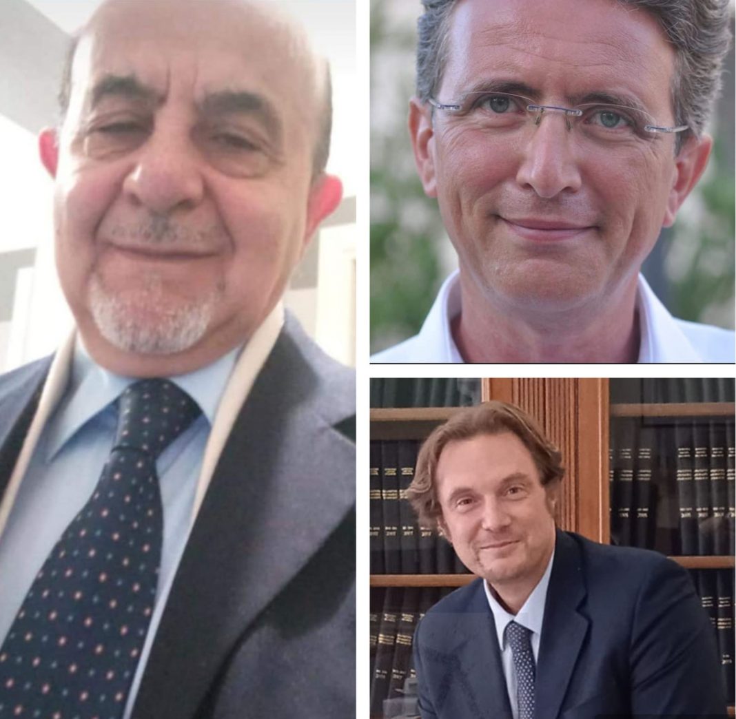 Nola, elezioni amministrative, impazza il toto sindaco