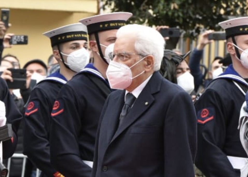 Gli ambientalisti nolani scrivono a Mattarella: la nostra guerra silenziosa