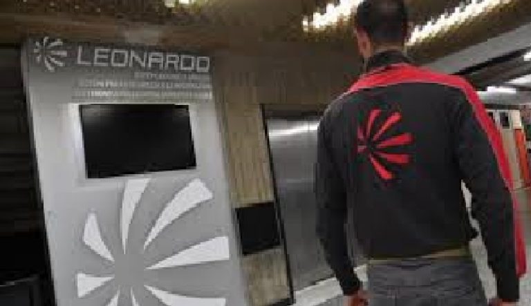 Leonardo, Comune convoca i sindacati dopo nubi sul futuro