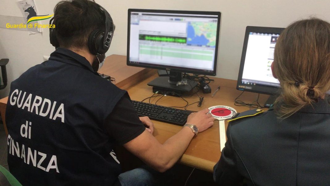 Blitz contro i Del Re, arrestati narcos col Reddito di Cittadinanza: 10 arresti