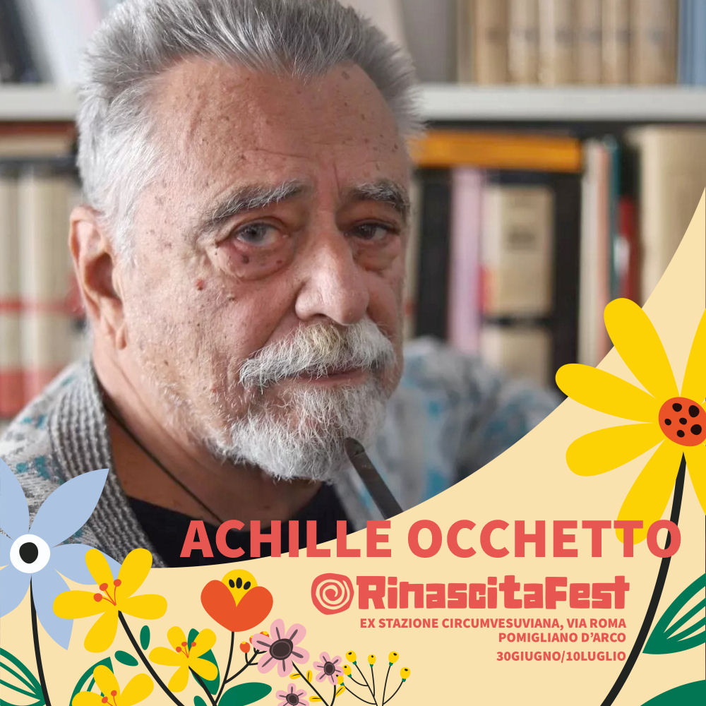 Pomigliano, al RinascitaFest la storia della sinistra: ci sono Occhetto e Bassolino