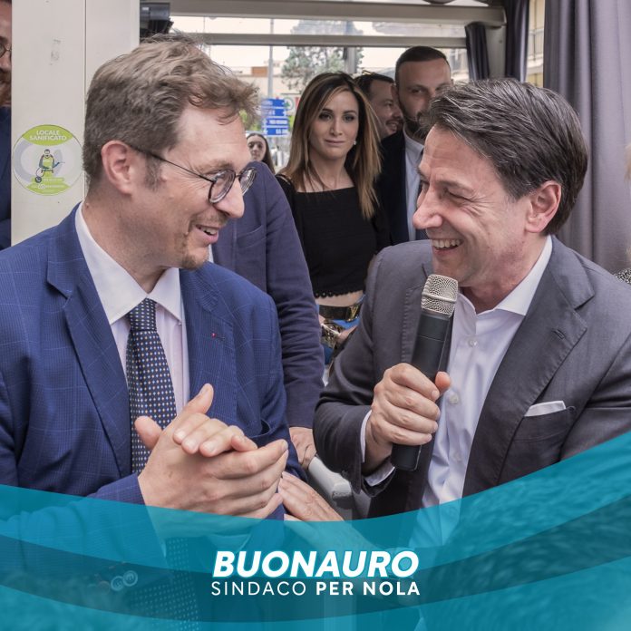 Buonauro e Conte