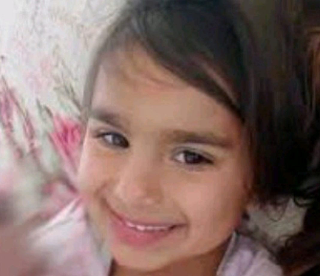 Morta bimba smarritasi in spiaggia e ritrovata in mare