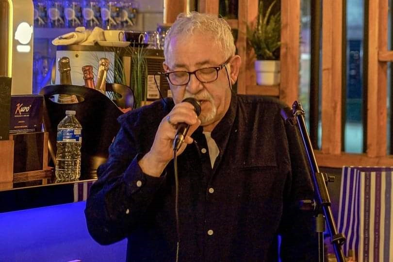 Somma perde un pilastro, addio al fondatore del pub Red Wolf