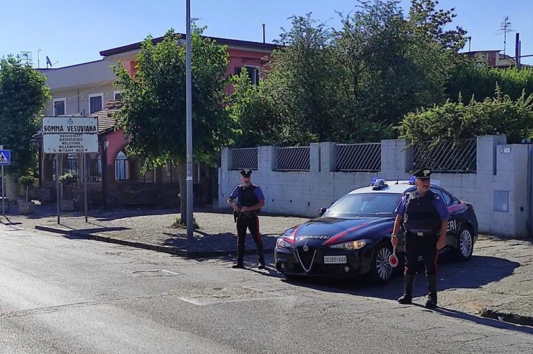 Picchiata al Casamale durante rapina, anziana in Terapia Intensiva