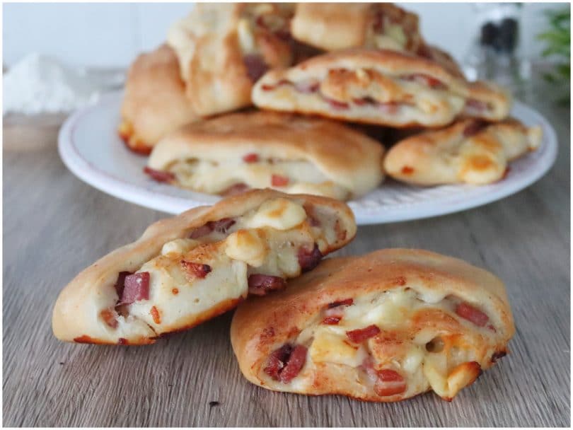 Le ricette di Biagio: pagnottelli napoletani. E il “cuzzetiello” resiste ancora….