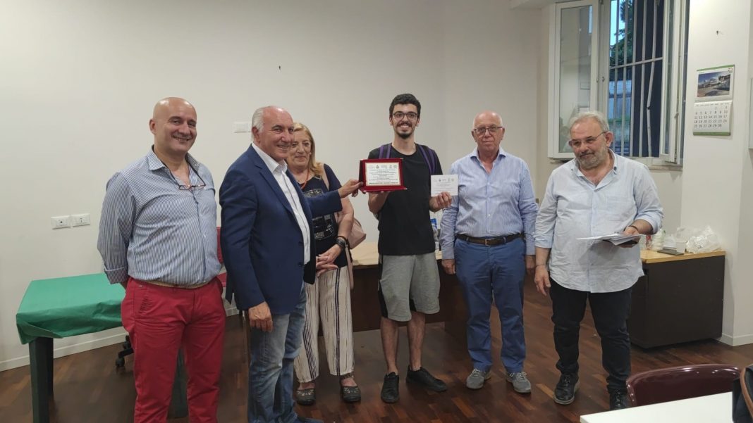 Castello di Cisterna, successo per il torneo regionale di scacchi