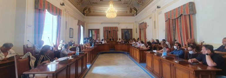 San Giorgio, passa Bilancio: previsti fondi per imprenditori donne e giovani