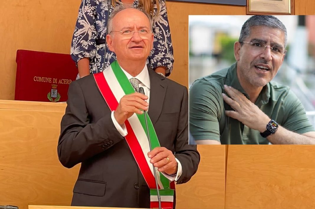 D’Errico proclamato sindaco, ma Piatto va a denunciare: “Soldi pubblici per spot elettorali”