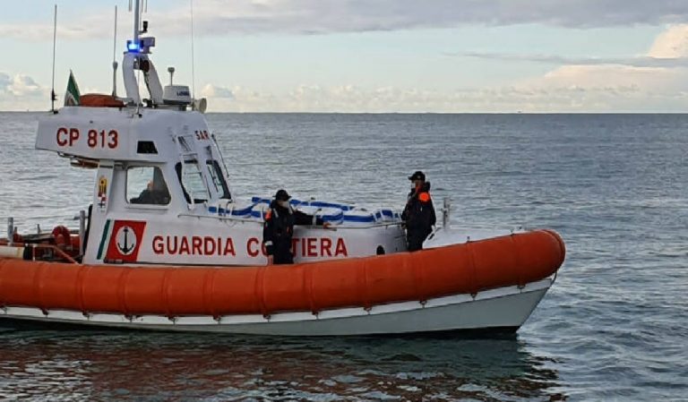 Sub si immerge ad Ercolano, trovato morto dopo ore di ricerche