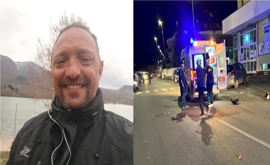 Muore un mese dopo l’incidente, Somma piange Massimo