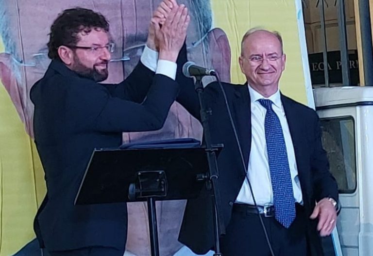 Acerra, Consorzio Asi esclude nel bando impianti di rifiuti. D’Errico e Lettieri esultano