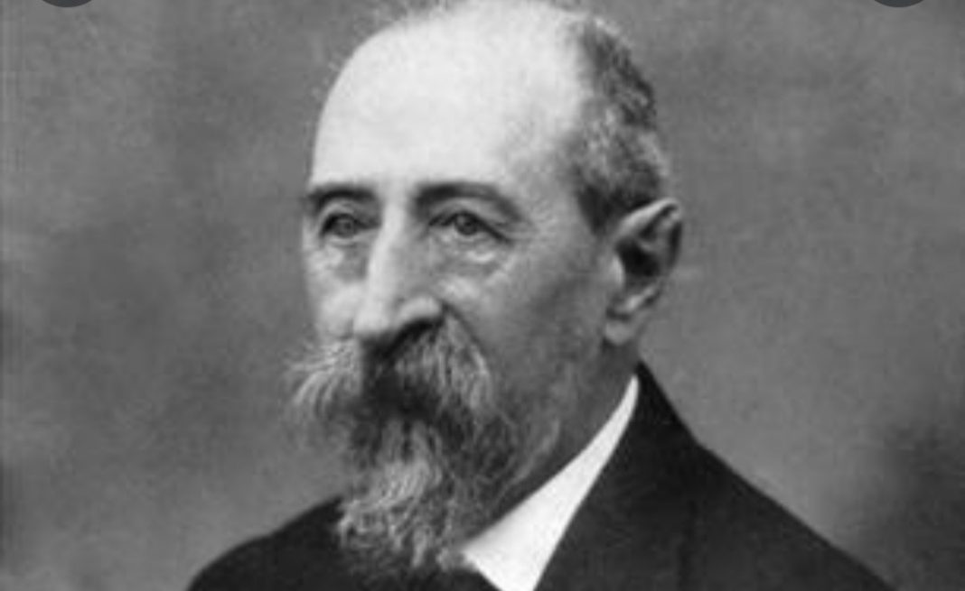 Ferdinando Ingarrica, il giudice – poeta che ebbe lunga stanza a Somma Vesuviana