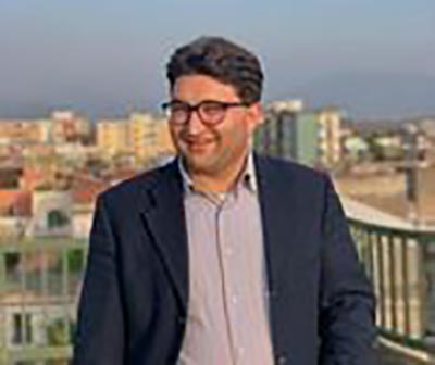 Marigliano, Adolfo Stellato è il nuovo assessore all’Istruzione