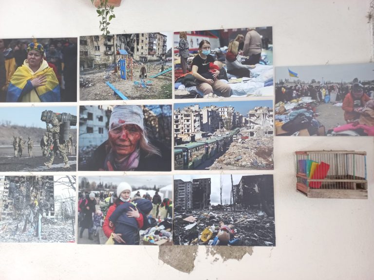 Somma Vesuviana, Festa delle Lucerne, mostra fotografica “Le guerre dimenticate oltre l’Ucraina”