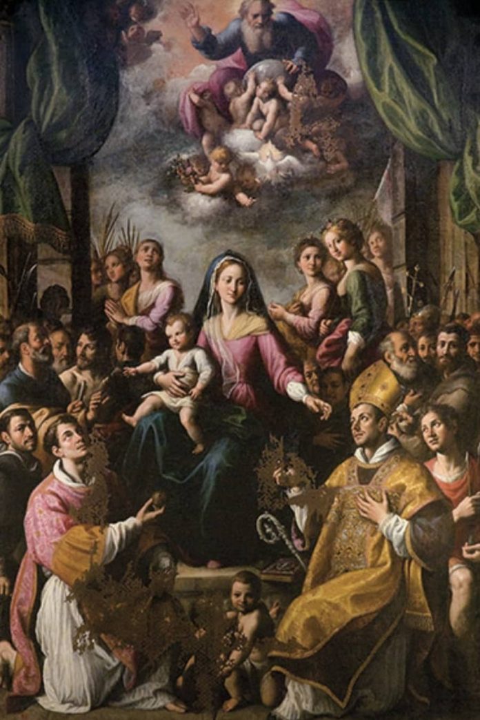 Santafede