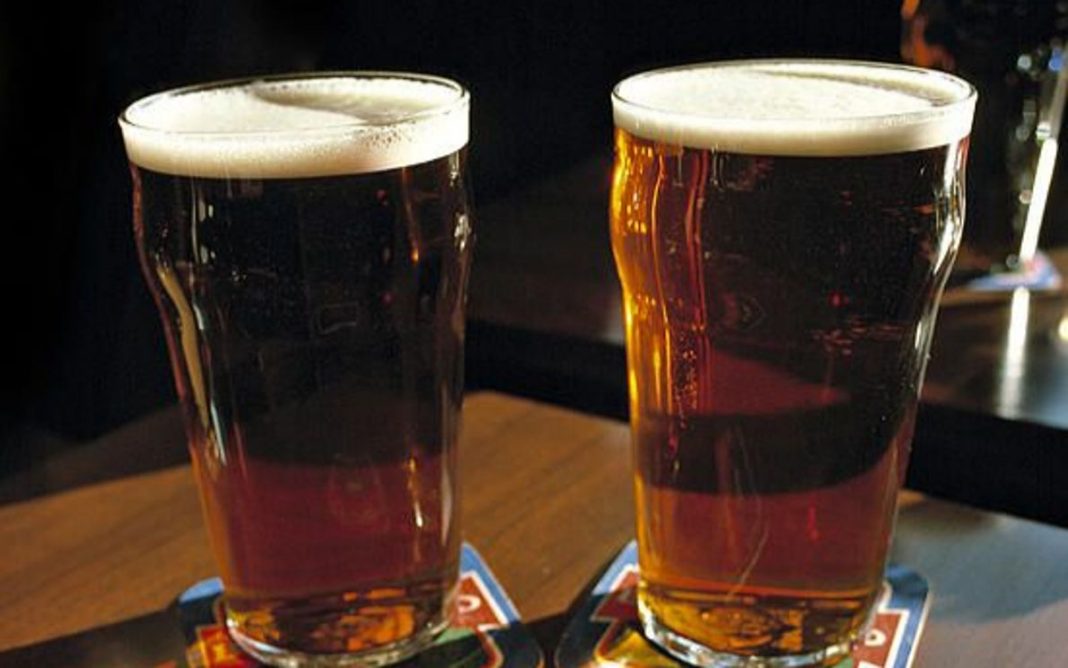 Napoli brinda con Mosto: il Festival della birra artigianale torna ai Giardini del Molosiglio