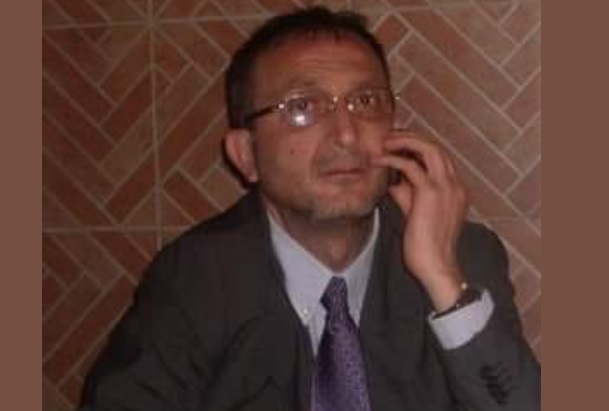 domenico rao