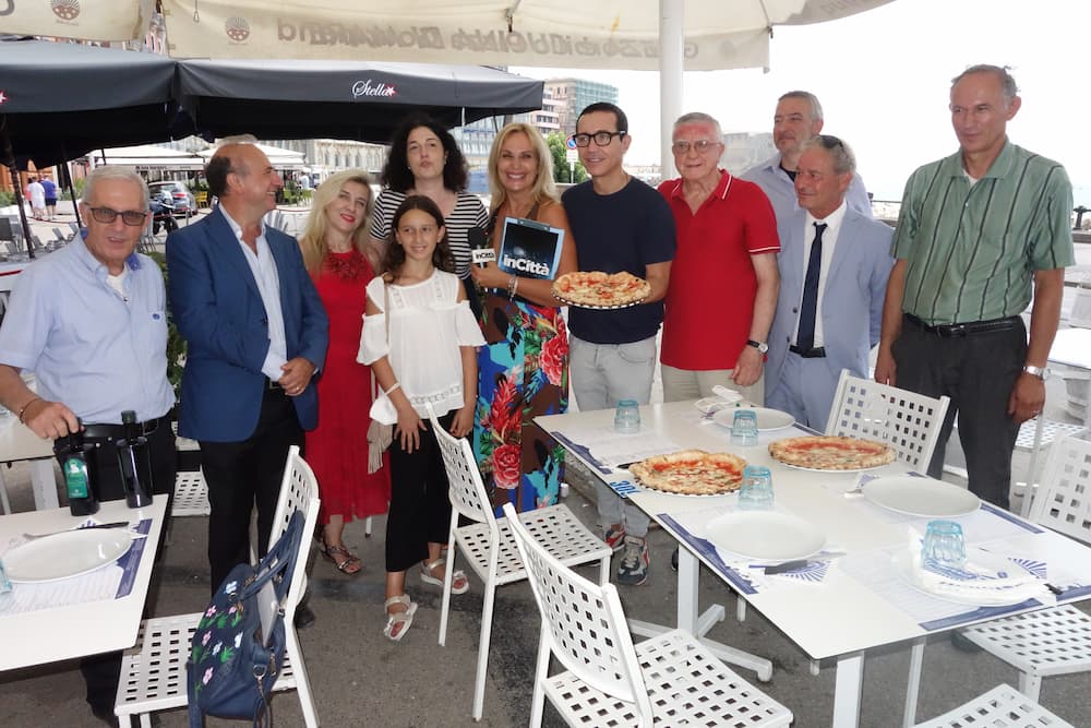 Arte, natura e gastronomia: l’estate cilentana della Millenaria Fiera della Croce di Stio