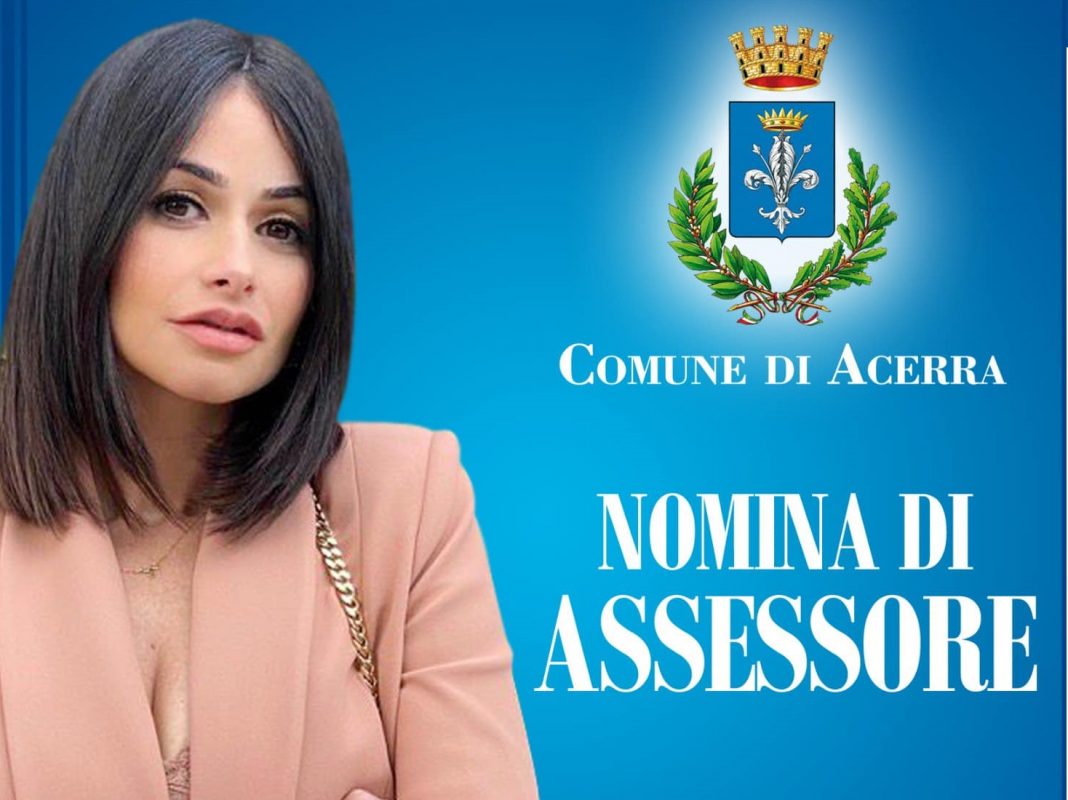 L’assessore De Rosa si dimette dopo l’indagine Dda sul marito