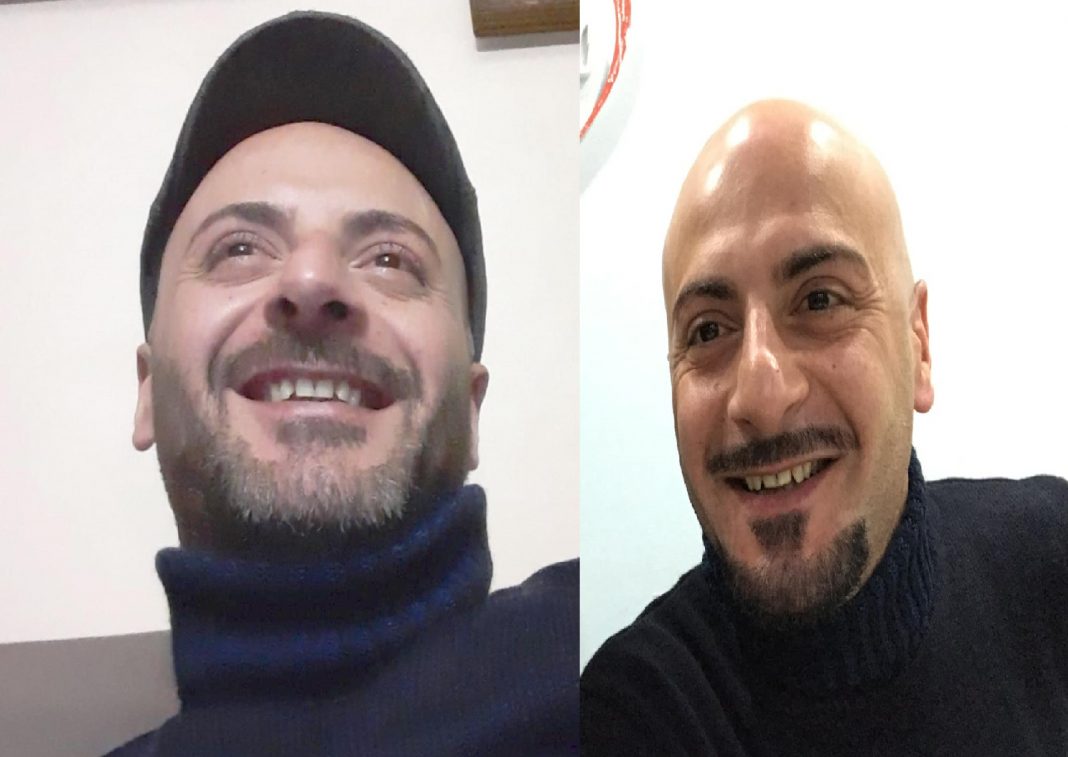 Macellaio muore a 37 anni, Brusciano sotto choc: rinviata l’alzata del Giglio