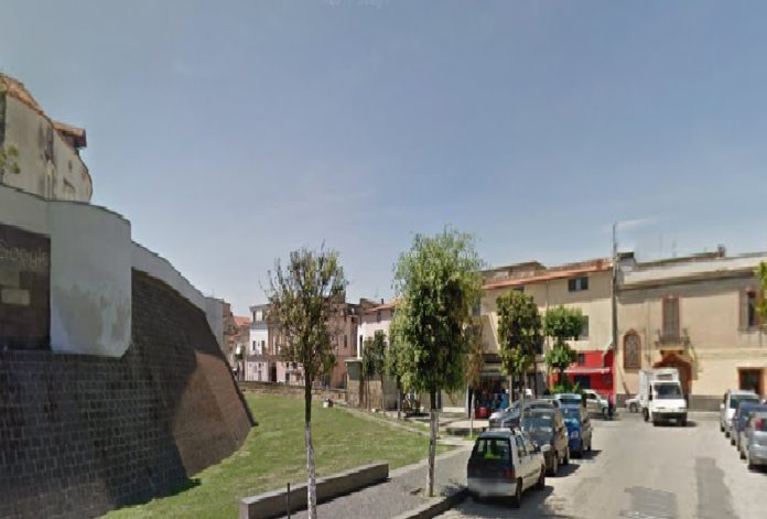 via da vinci acerra a
