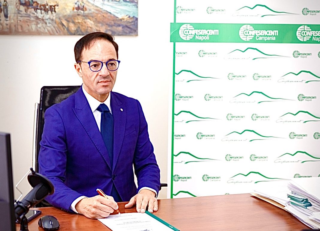 Bollette pazze, in Campania a rischio 11mila ditte e 40mila posti di lavoro