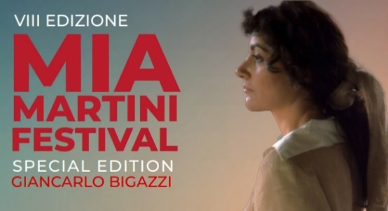Somma Vesuviana, ritorna il Mia Martini Festival