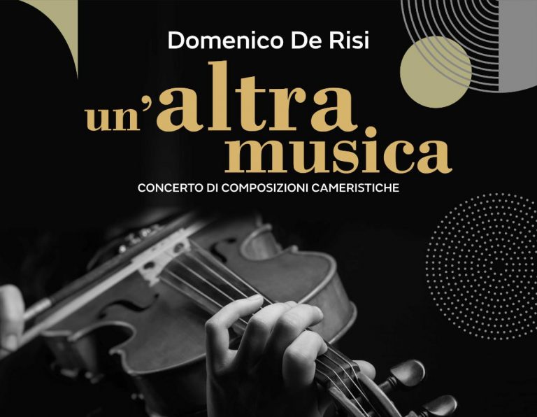 Concerto del Maestro De Risi nella Basilica Cattedrale di Nola