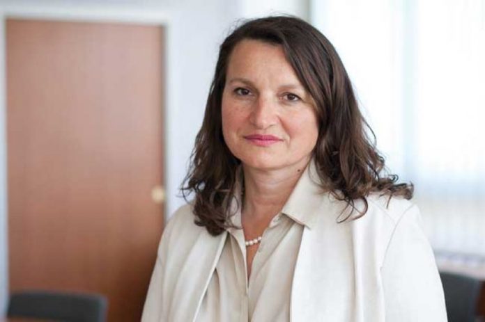 Pascale Chretien