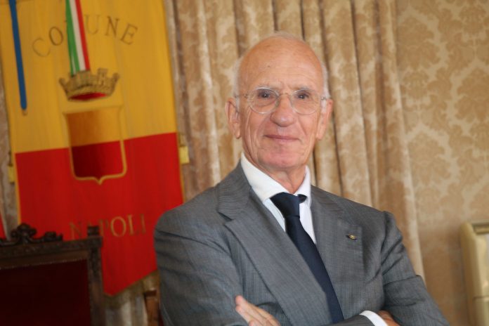 Umberto Masucci