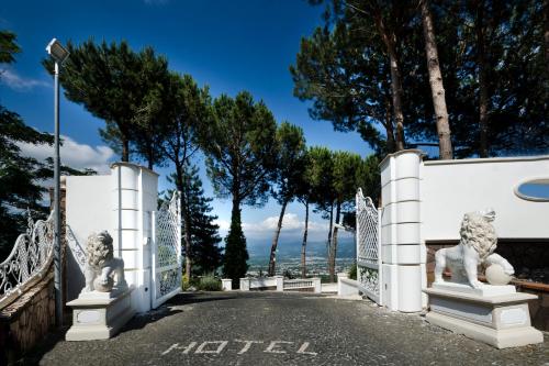 Ottaviano, “la Baita del Re”, il “luogo” delle delizie e della nobile sensibilità