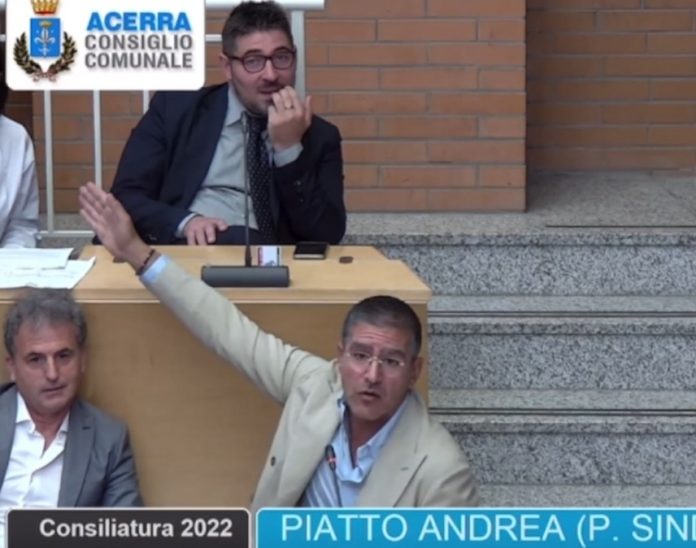 piatto trattore