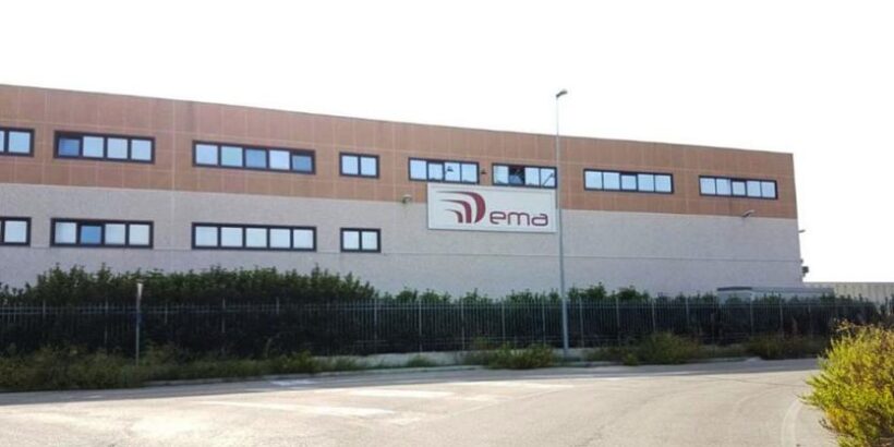 A rischio lo stabilimento Dema di Somma Vesuviana: l’appello al premier Meloni