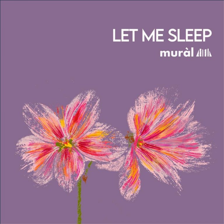 “Let Me Sleep”, l’ultimo singolo della band mariglianese dei Muràl
