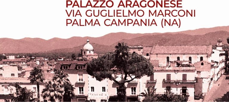 Lunedì a Palma Campania la seconda edizione di “Olivella”