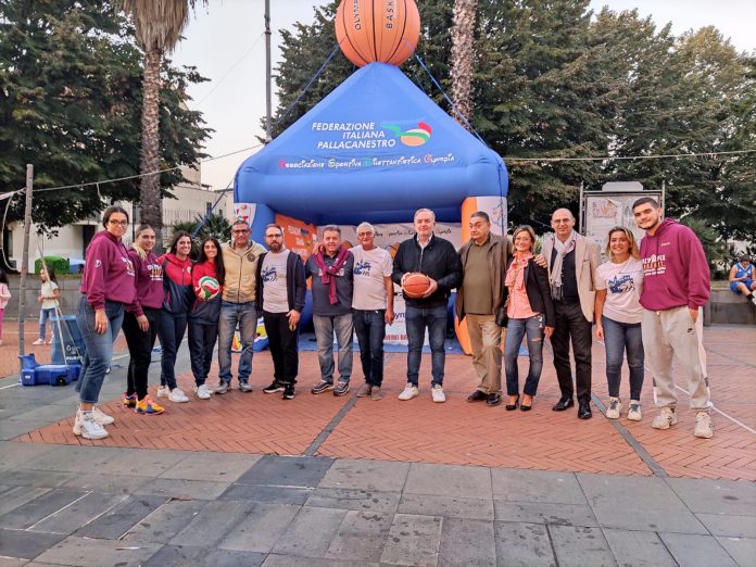 Somma Vesuviana. Grande partecipazione della comunità cittadina alla manifestazione "Rivivere insieme Somma"