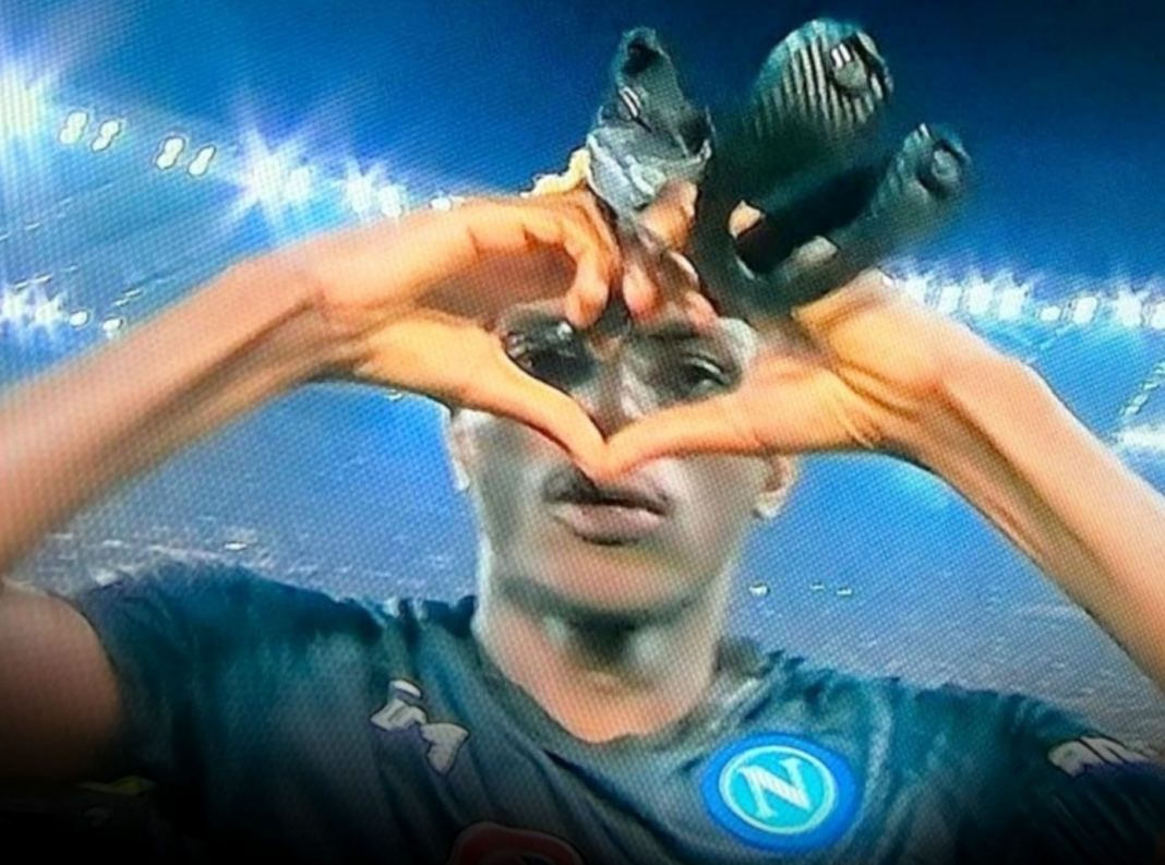 Il soldato Victor conquista Roma: è stato sconfitto l’anticalcio