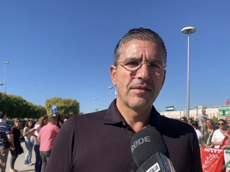 Blitz anticamorra ad Acerra, Piatto: “Ombre sulla giunta”. Tra gli arrestati persona legata ad assessore