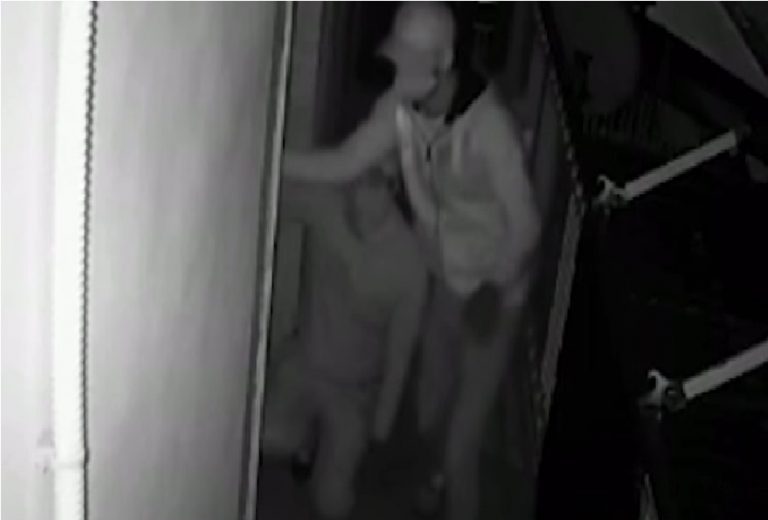 Somma Vesuviana, furto all’alba in pieno centro: derubata una famiglia