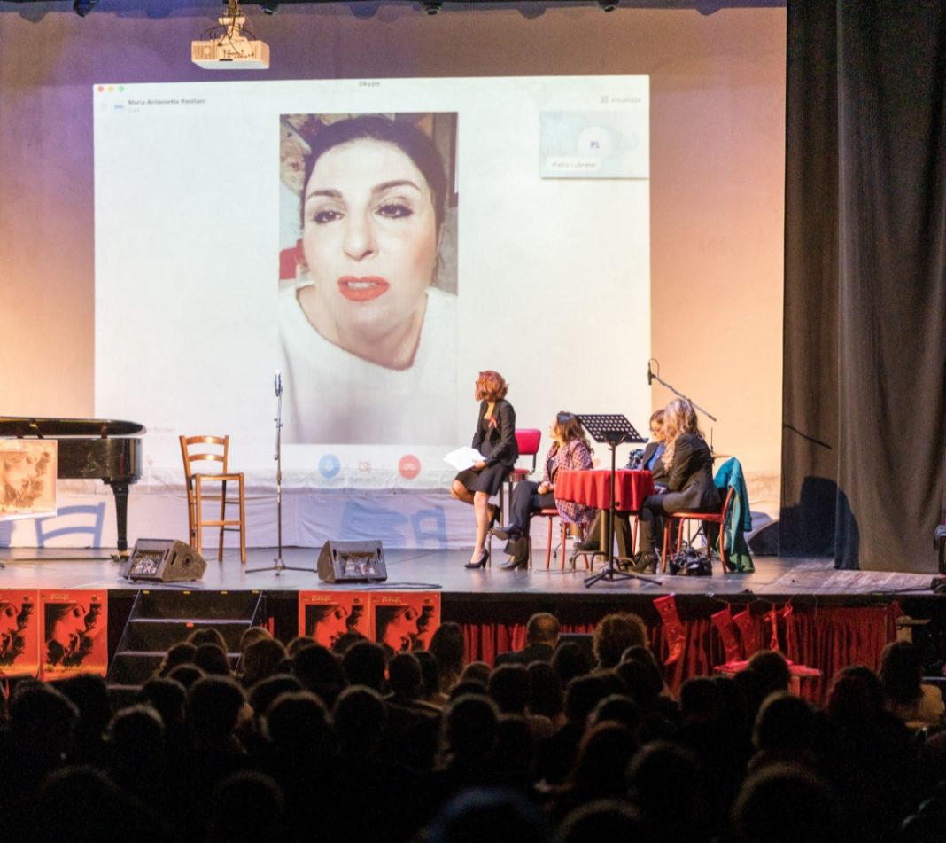 Il rumore del silenzio, la serata delle emozioni