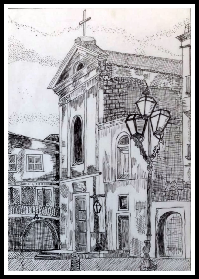 Largo San Giorgio