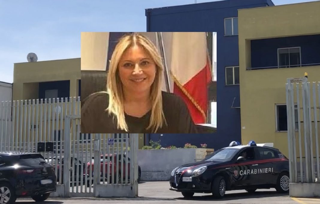 Scoperto l’uomo che ha mandato il proiettile alla consigliera regionale: è un anziano di Cisterna