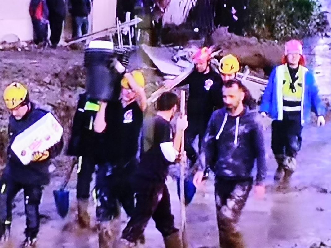 Casamicciola, trovata l’ultima persona dispersa. Funerali in forma privata