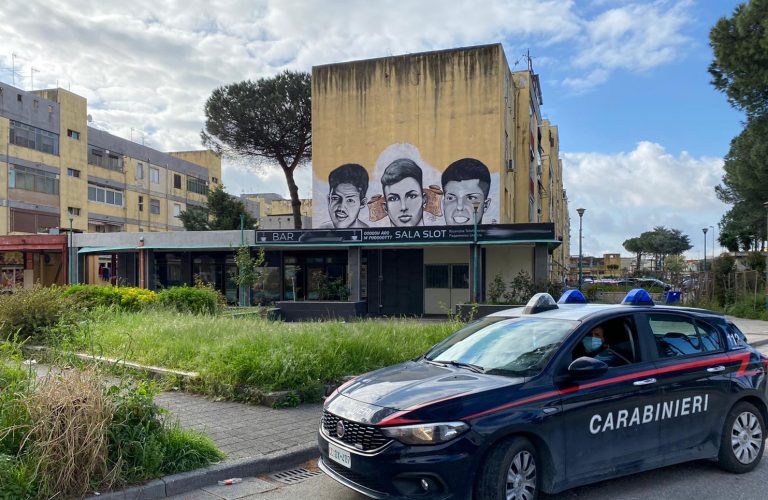 Colletti bianchi e politici nella blitz anticamorra, gip li lascia tutti in carcere