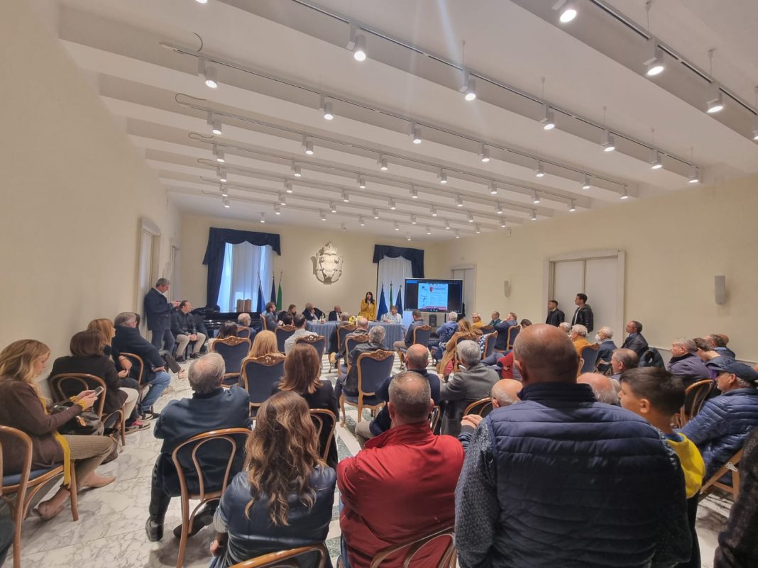 Stati generali dell’agro acerrano: le proposte per il rilancio